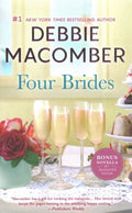 FOUR BRIDES - MPHOnline.com