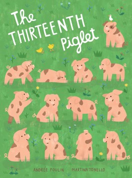 The Thirteenth Piglet - MPHOnline.com