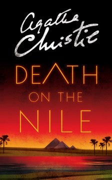 Death on the Nile (Film Tie-in) - MPHOnline.com