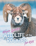 Wildlife of the Rockies for Kids - MPHOnline.com