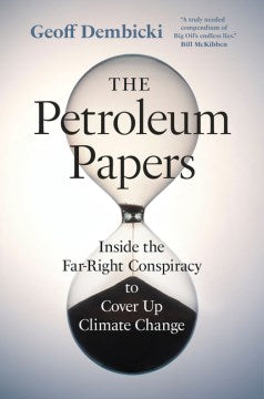 The Petroleum Papers - MPHOnline.com