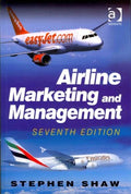 Airline Marketing and Management - MPHOnline.com