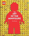 LEGO The Art of the Minifigure - MPHOnline.com