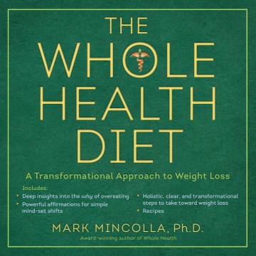 Whole Health Diet - MPHOnline.com