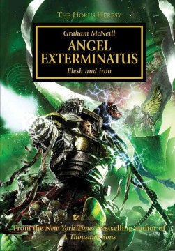 Angel Exterminatus (Horus Heresy) - MPHOnline.com