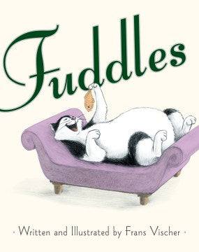 Fuddles - MPHOnline.com