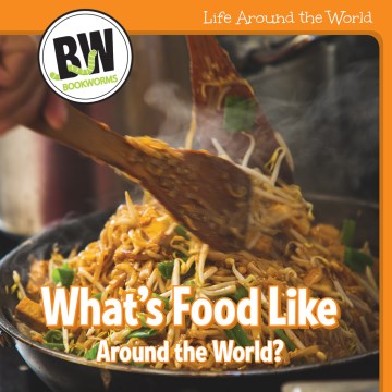 What's Food Like Around the World? - MPHOnline.com