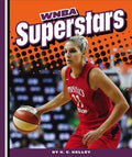 WNBA Superstars - MPHOnline.com