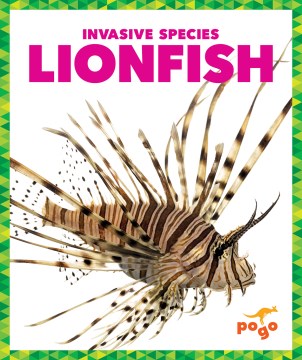 Lionfish - MPHOnline.com