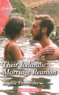 Their Icelandic Marriage Reunion - MPHOnline.com