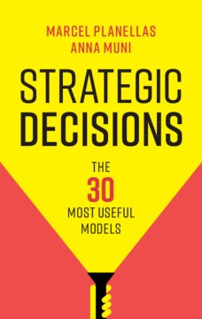 Strategic Decisions - MPHOnline.com