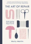 The Art of Repair - MPHOnline.com