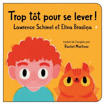 Trop t?t pour se lever! - MPHOnline.com