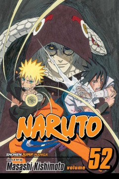 Naruto 52 - MPHOnline.com