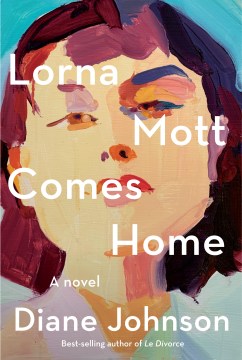 Lorna Mott Comes Home - MPHOnline.com