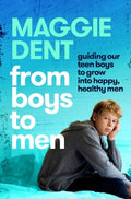 From Boys to Men - MPHOnline.com