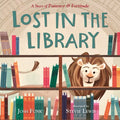 Lost in the Library - MPHOnline.com