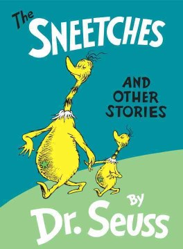 The Sneetches and Other Stories - MPHOnline.com