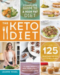 The Keto Diet - MPHOnline.com