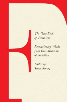 The Verso Book of Feminism - MPHOnline.com