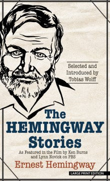 The Hemingway Stories - MPHOnline.com