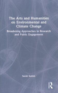 The Arts and Humanities on Environmental and Climate Change - MPHOnline.com