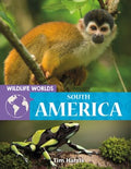 Wildlife Worlds South America - MPHOnline.com