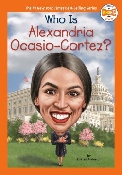 Who Is Alexandria Ocasio-Cortez? - MPHOnline.com