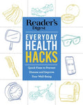 Reader's Digest Everyday Health Hacks - MPHOnline.com