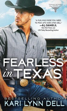 Fearless in Texas - MPHOnline.com