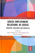 Greek Employment Relations in Crisis - MPHOnline.com