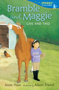 Bramble and Maggie Give and Take - MPHOnline.com