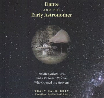 Dante and the Early Astronomer - MPHOnline.com