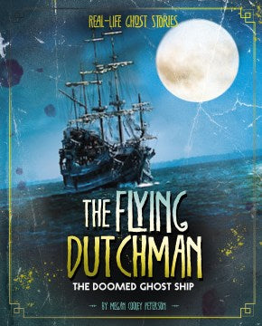 The Flying Dutchman - MPHOnline.com