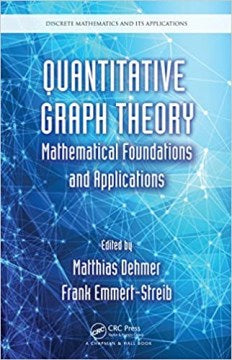 Quantitative Graph Theory - MPHOnline.com