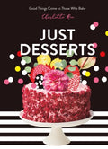 Just Desserts - MPHOnline.com