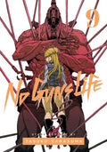 No Guns Life 9 - MPHOnline.com