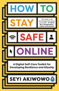 How to Stay Safe Online - MPHOnline.com