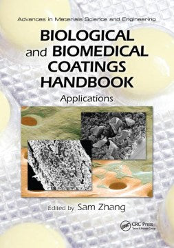 Biological and Biomedical Coatings Handbook - MPHOnline.com