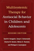 Multisystemic Therapy of Antisocial Behavior in Children and Adolescents - MPHOnline.com