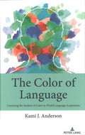 The Color of Language - MPHOnline.com