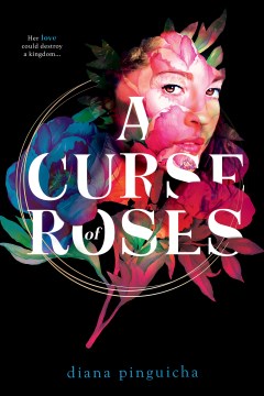 A Curse of Roses - MPHOnline.com