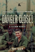 Danger Close! - MPHOnline.com