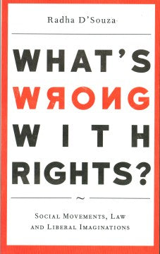 What's Wrong With Rights? - MPHOnline.com