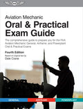 Aviation Mechanic Oral & Practical Exam Guide - MPHOnline.com