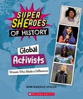 Global Activists - MPHOnline.com