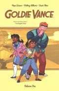 Goldie Vance Gift Set 1-4 - MPHOnline.com