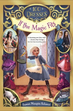 100 Dresses :If the Magic Fits - MPHOnline.com