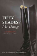 50 Shades Of Mr Darcy - MPHOnline.com