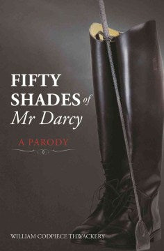 50 Shades Of Mr Darcy - MPHOnline.com